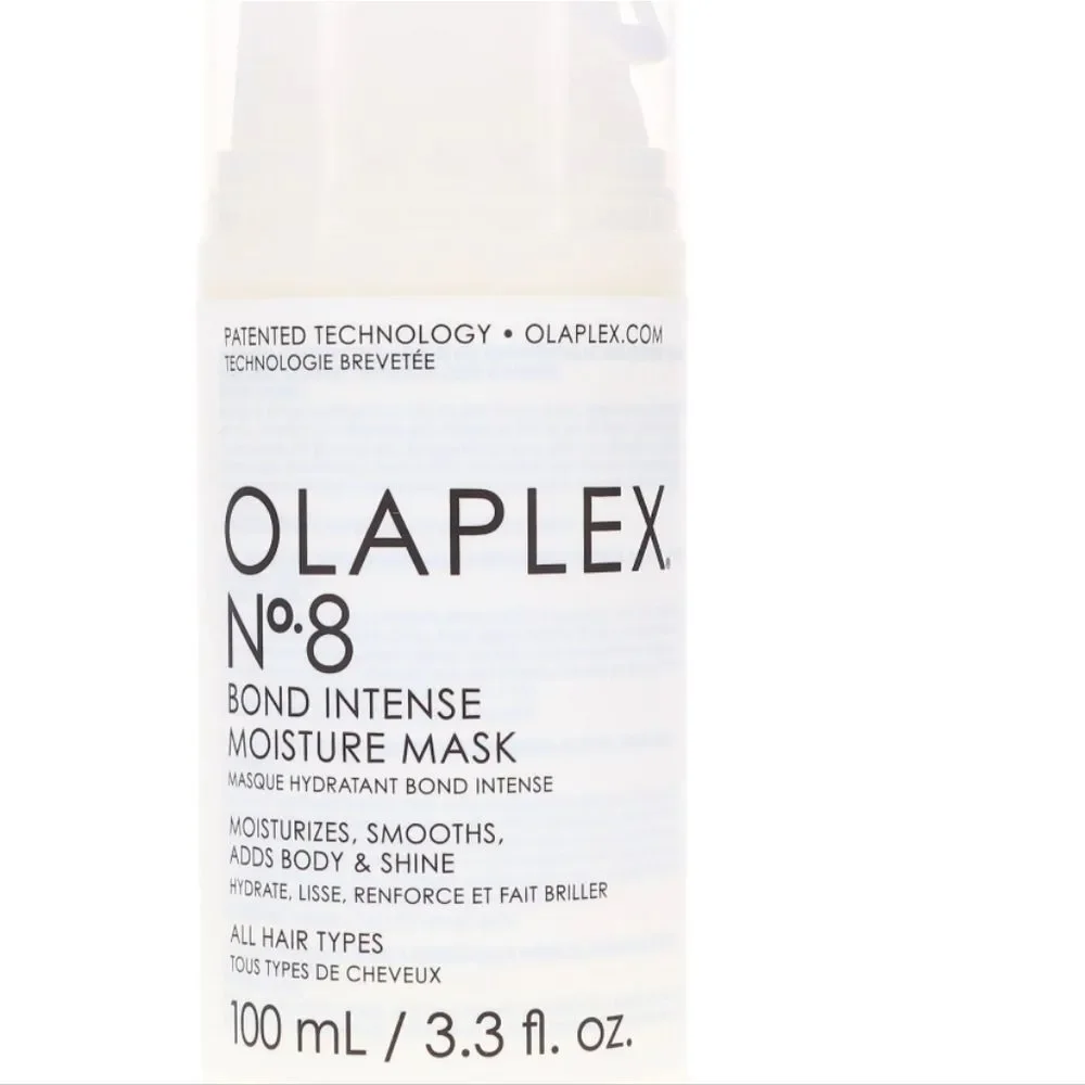 OLAPLEX new specs